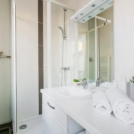 Bnbnova - 1br - Latin Quarter & Notre Dame *
